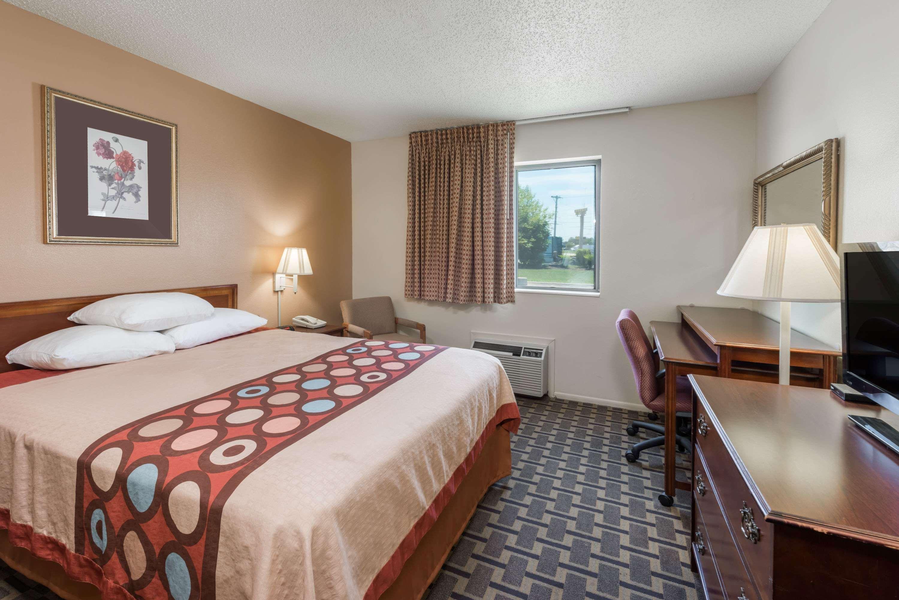 Hotel Super 8 By Wyndham Lebanon Zewnętrze zdjęcie