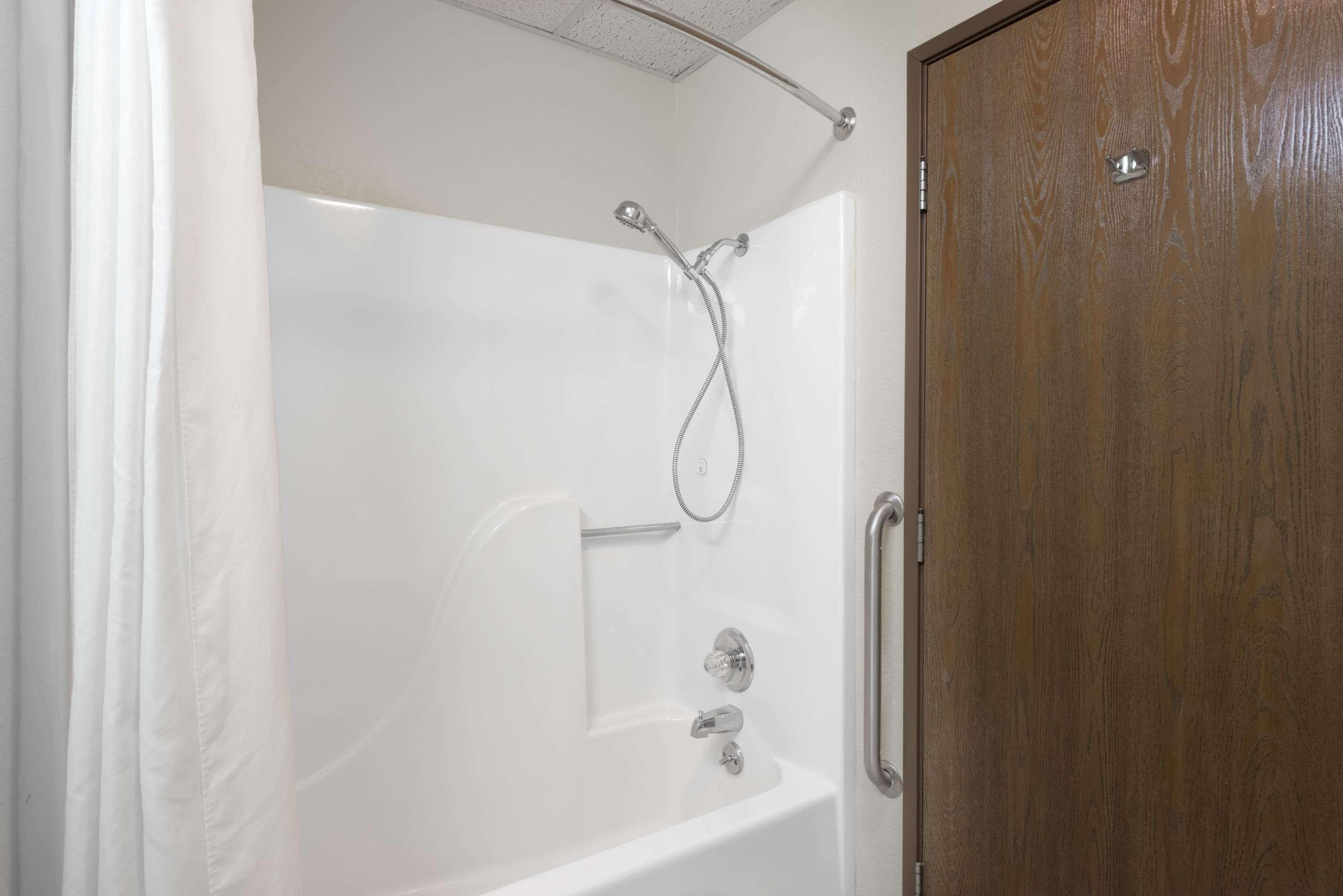 Hotel Super 8 By Wyndham Lebanon Zewnętrze zdjęcie