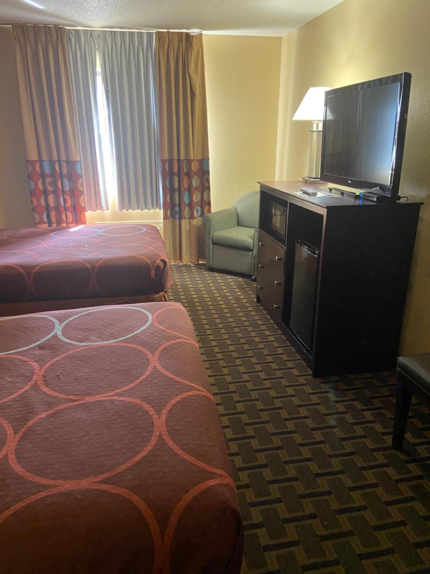 Hotel Super 8 By Wyndham Lebanon Zewnętrze zdjęcie